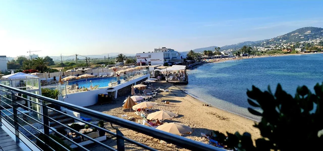 Hotel Argos Ibiza Talamanca