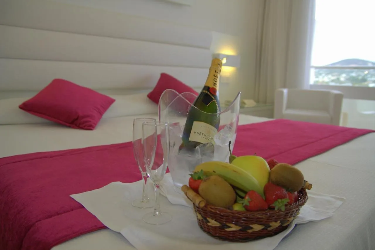 Hotel Argos Ibiza Talamanca   Talamanca (Ibiza)