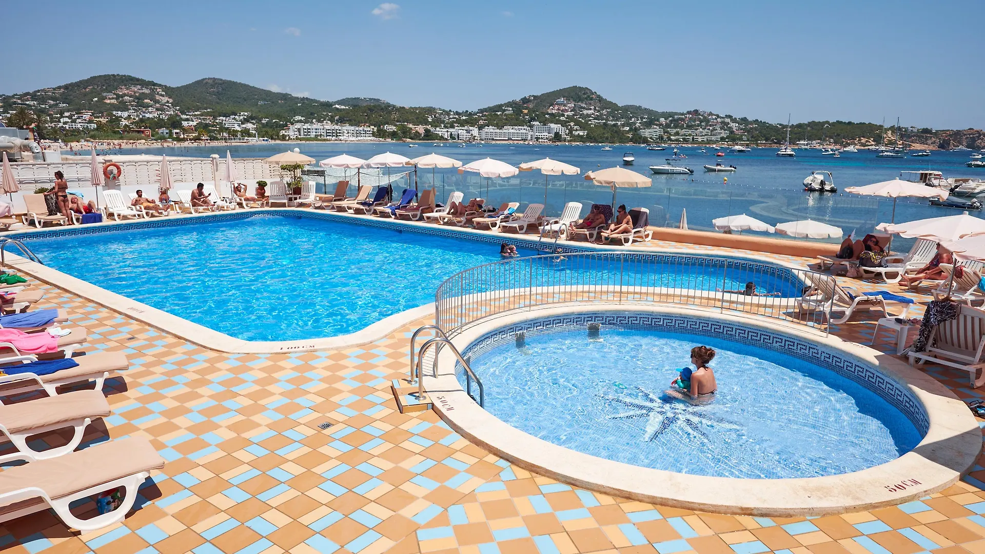 Hotel Argos Ibiza Talamanca
