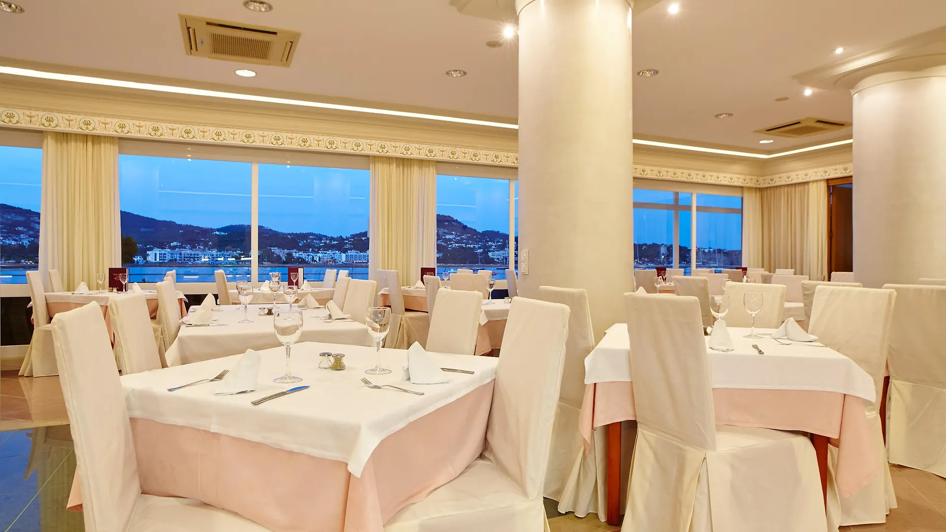 Hotel Argos Ibiza Talamanca