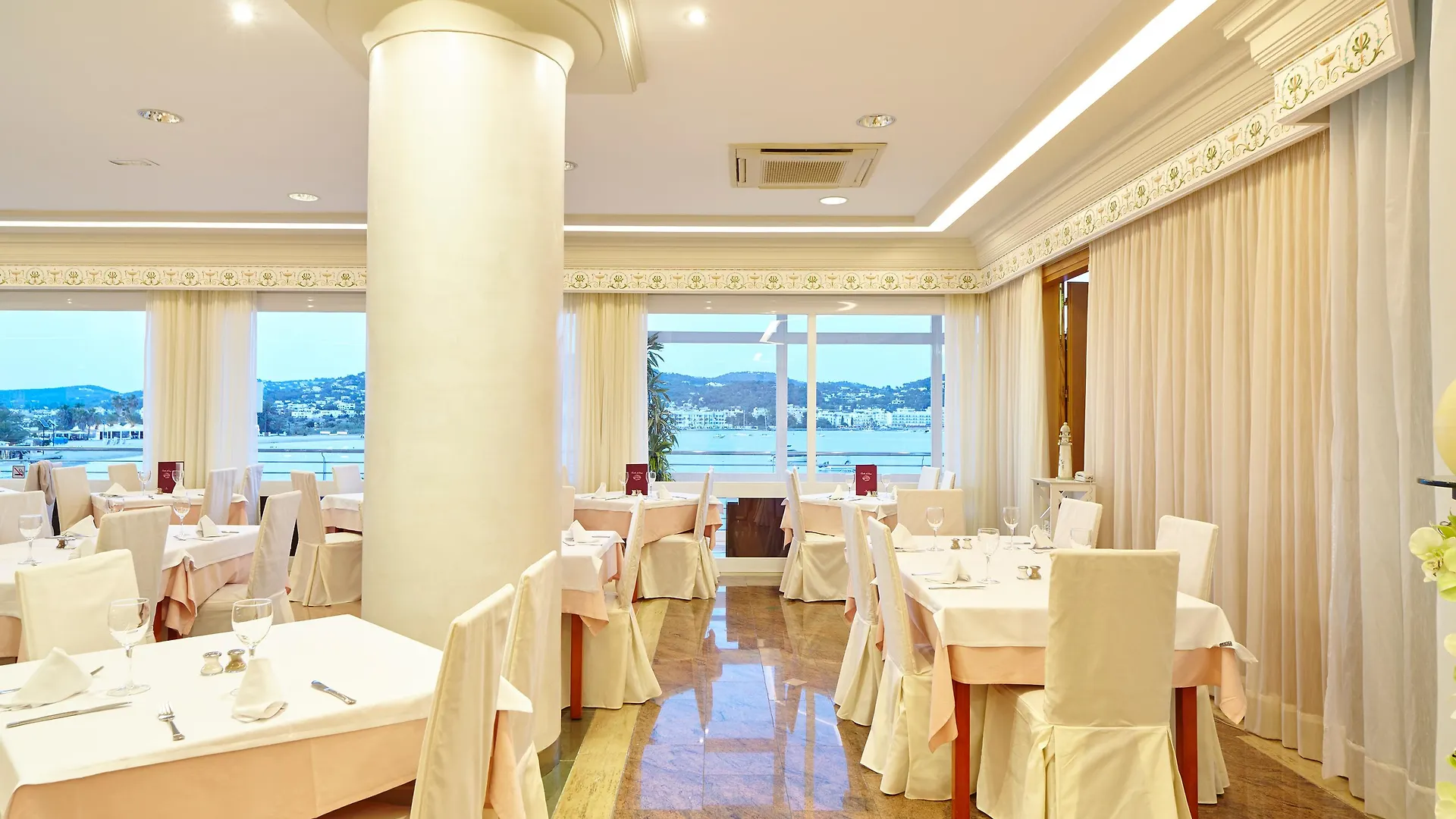 Hotel Argos Ibiza Talamanca   Talamanca (Ibiza)