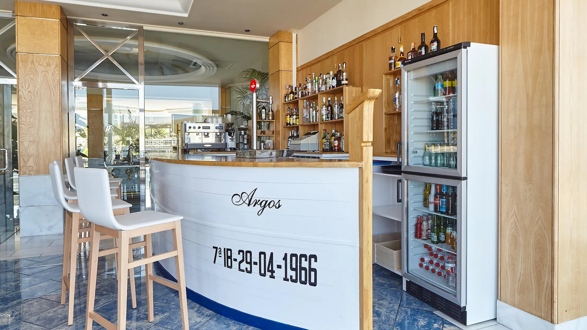 ****  Hotel Argos Ibiza Talamanca  Spain