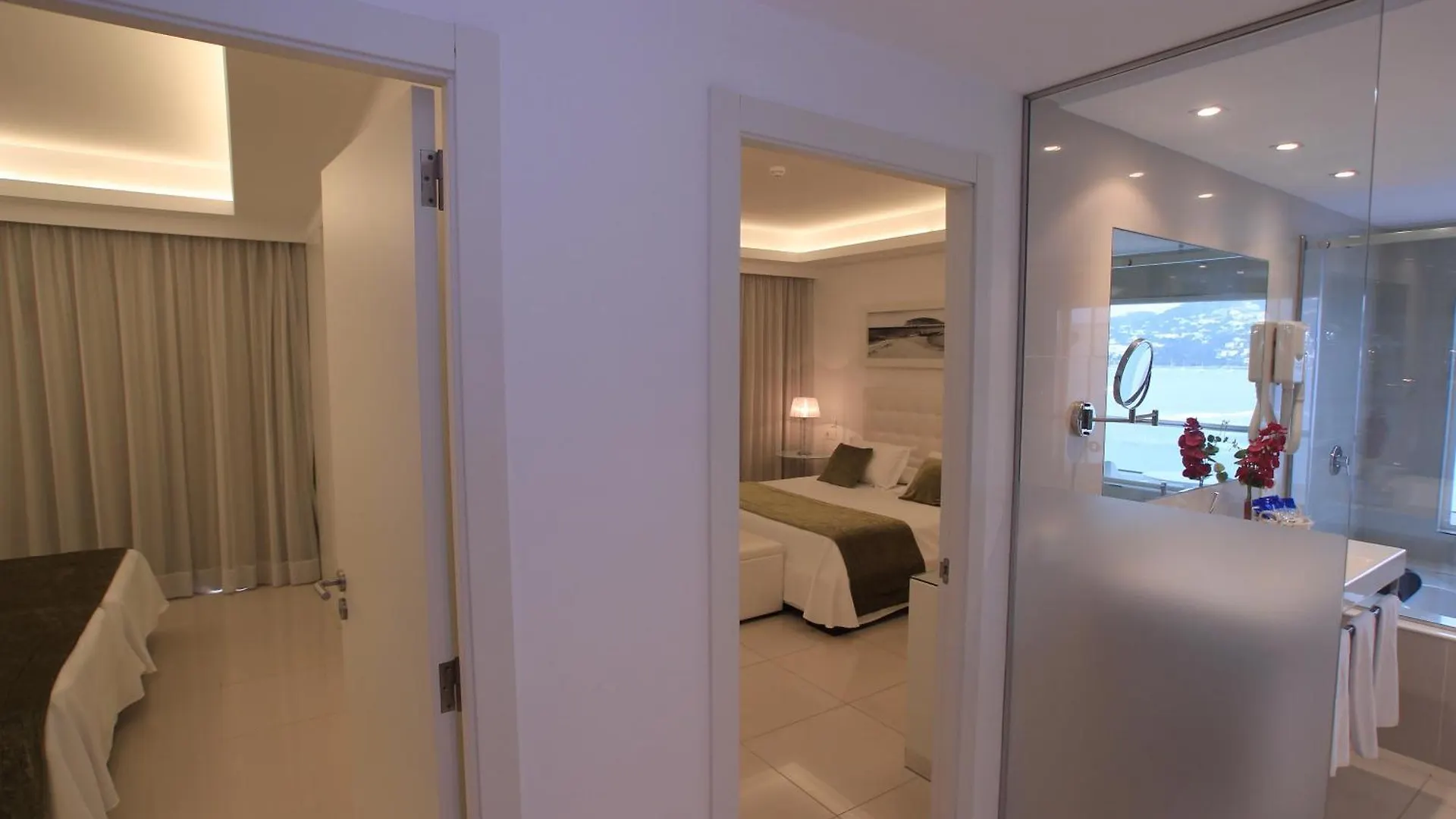 Hotel Argos Ibiza Talamanca  Talamanca (Ibiza)