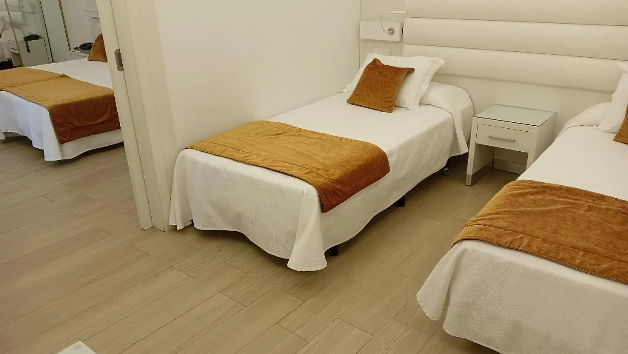 Hotel Argos Ibiza Talamanca  4*, Talamanca (Ibiza)
