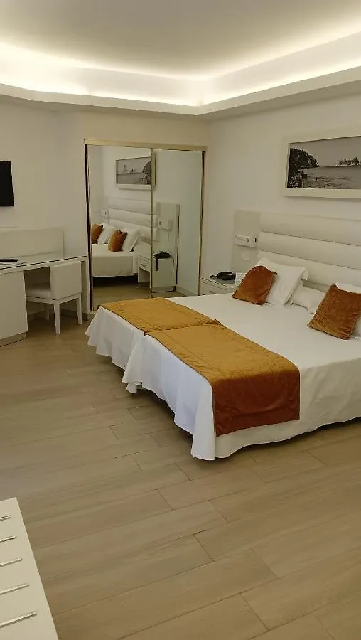 Hotel Argos Ibiza Talamanca