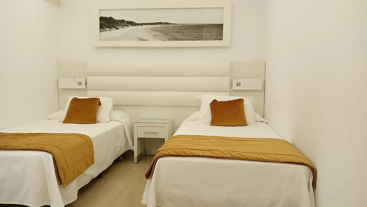Hotel Argos Ibiza Talamanca  Talamanca (Ibiza)