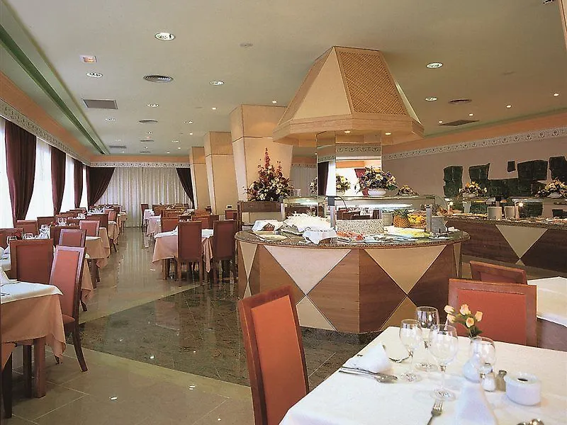Hotel Argos Ibiza Talamanca