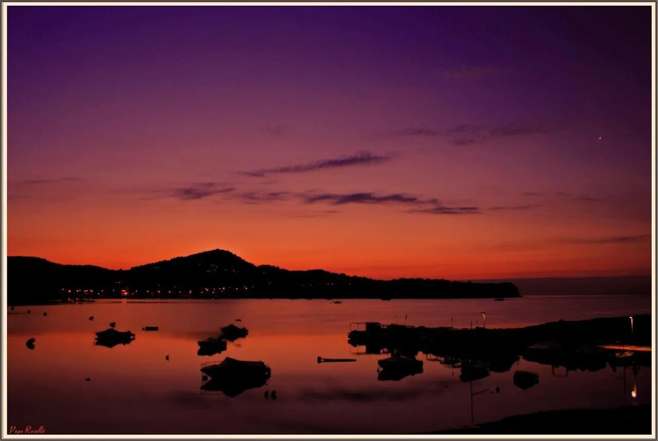 Hotel Argos Ibiza Talamanca