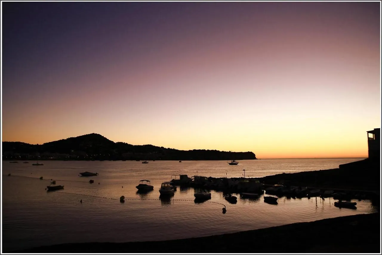 Hotel Argos Ibiza Talamanca