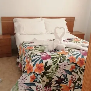Apartamento Jan Apartamento