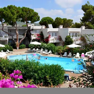  Appartamento Atlas Ibiza