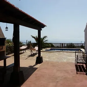 Casa Domi , La Esperanza (Tenerife) Spanien