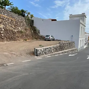 Santa Catalina , Hermigua Spanien