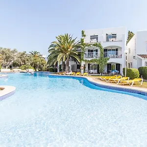 Apart-hotel Bluesea Ses Cases D'or