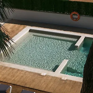 Rvapartaments Benelux , Castell-Platja d’Aro Spanien