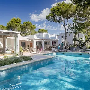 Casbah Formentera & Restaurant Gasthof