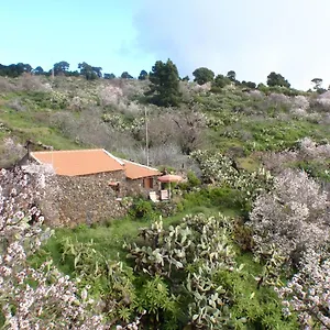 La Jarita Casa rural