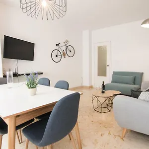 Lobos Apartamento