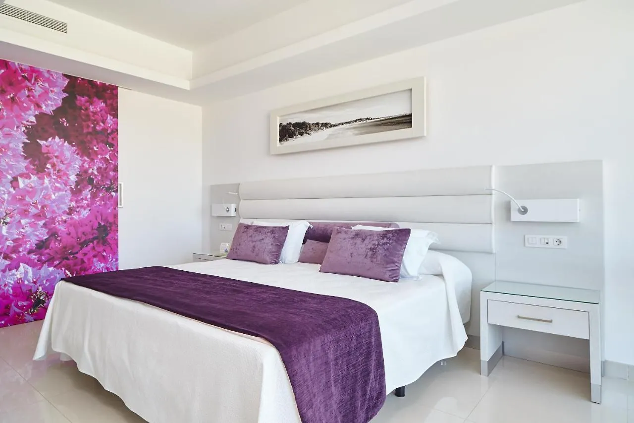 Hotel Argos Ibiza Talamanca