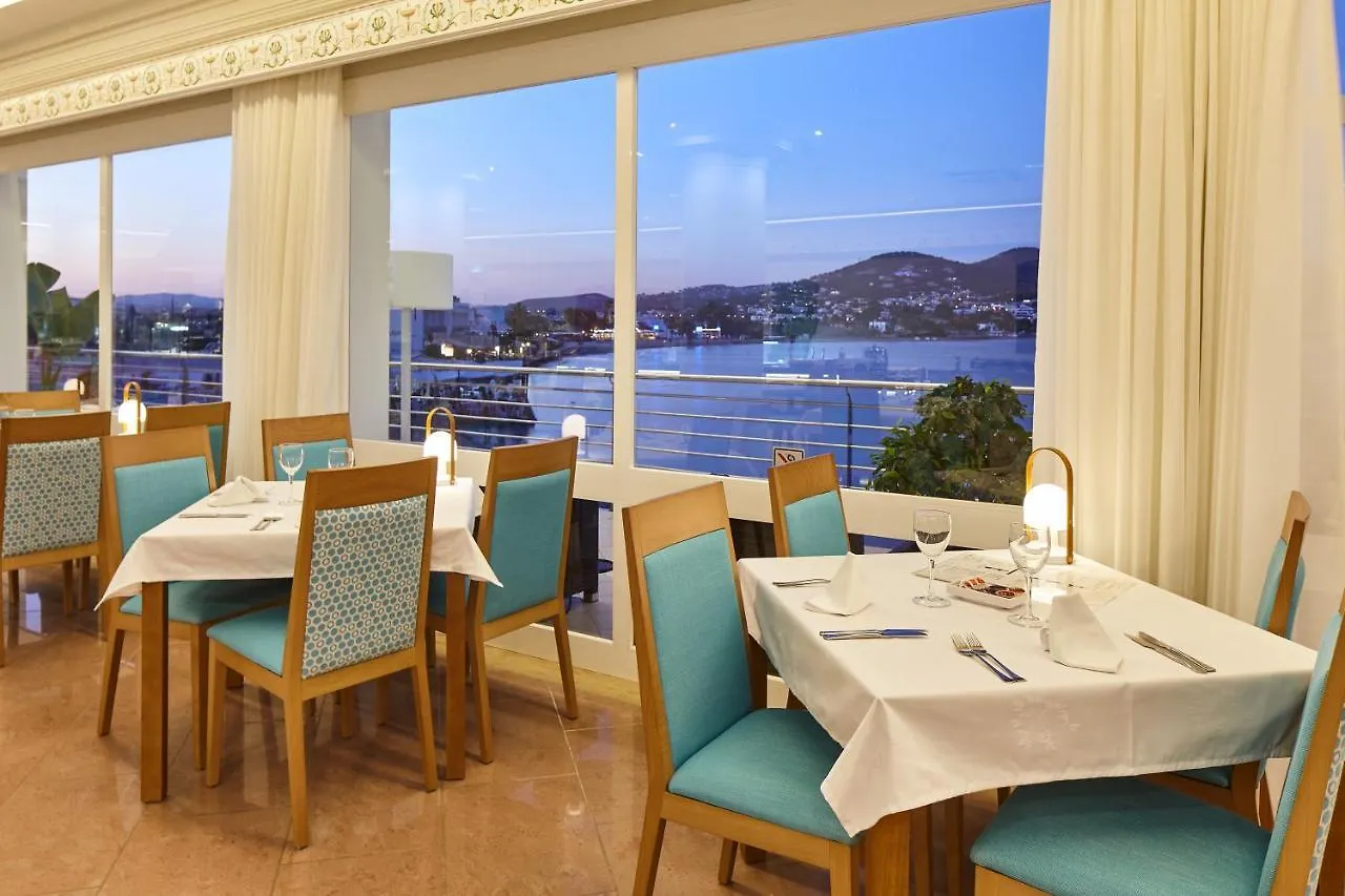 ****  Hotel Argos Ibiza Talamanca  Spain