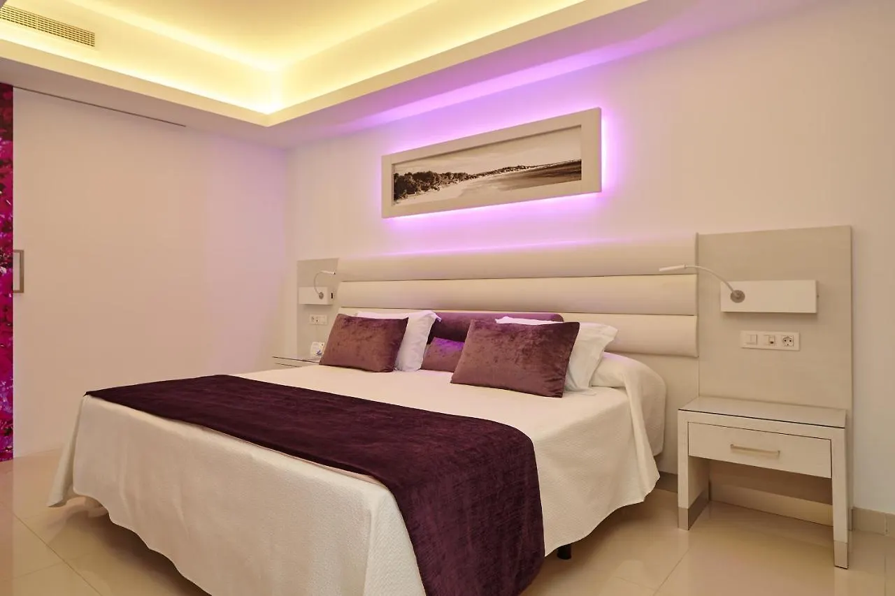 Hotel Argos Ibiza Talamanca