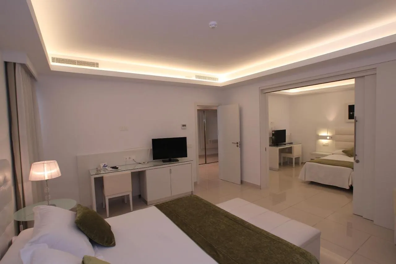 Hotel Argos Ibiza Talamanca  Talamanca (Ibiza)