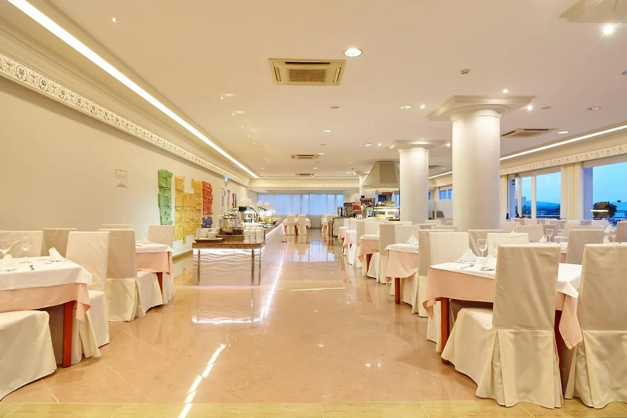 Hotel Argos Ibiza Talamanca