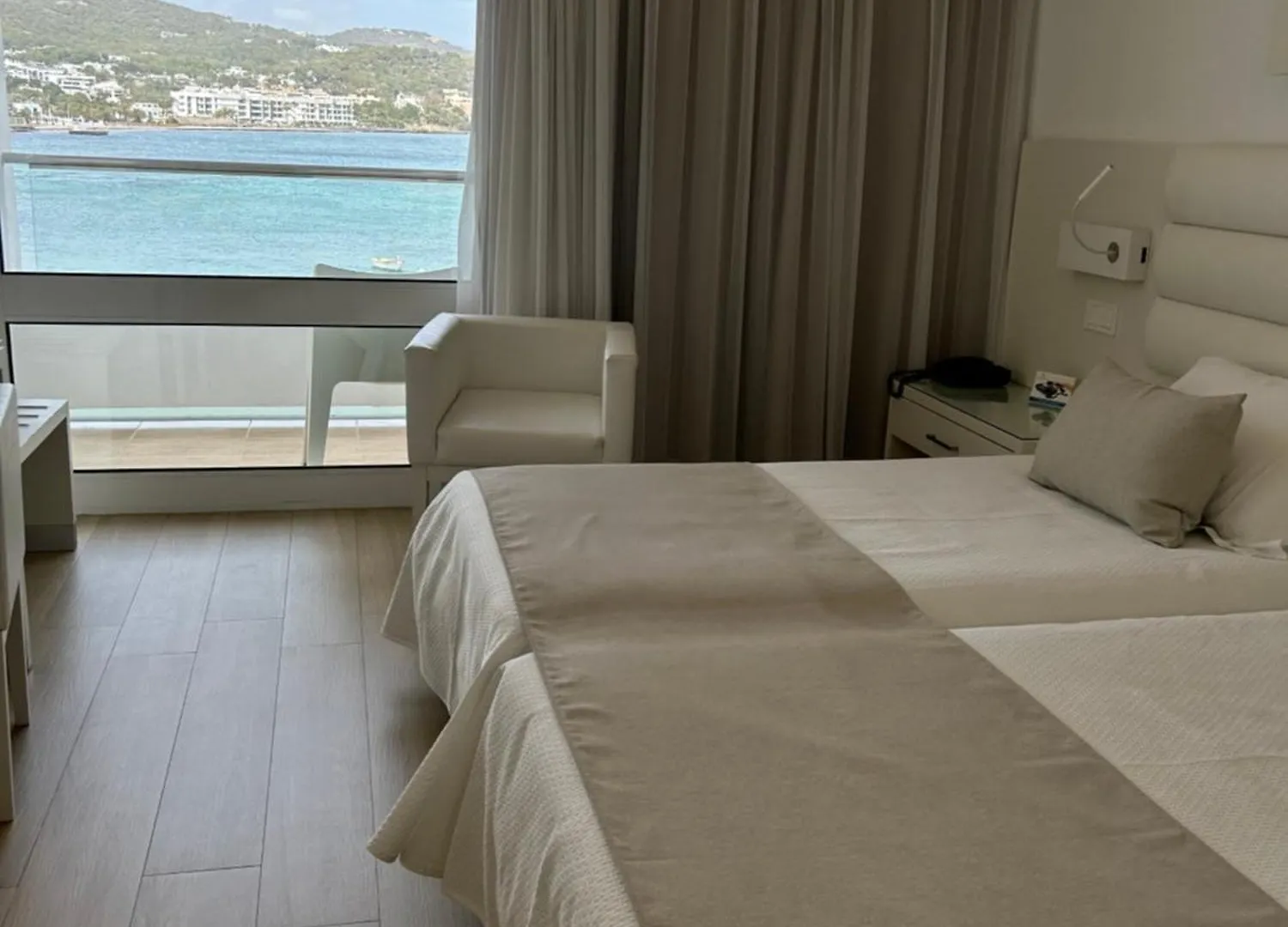 Hotel Argos Ibiza Talamanca