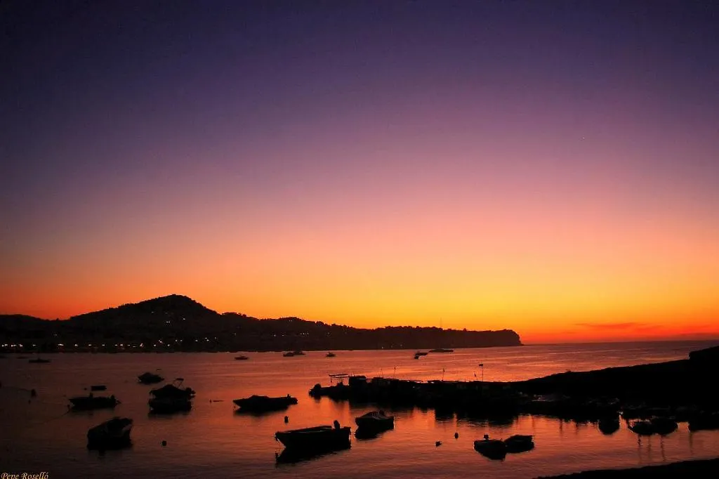 Hotel Argos Ibiza Talamanca   Talamanca (Ibiza)
